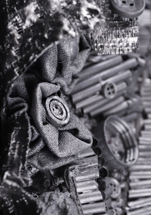 Он просто есть