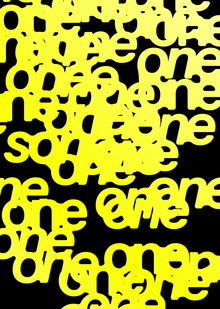 ONEONE ONEONE