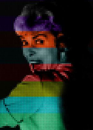 Анализ данных от Murder Accountability Project