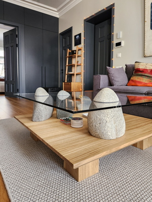 Каменная коллекция/BOULDERS COLLECTION  