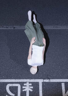 Falling