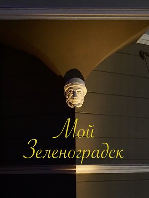 Мой Зеленоградск