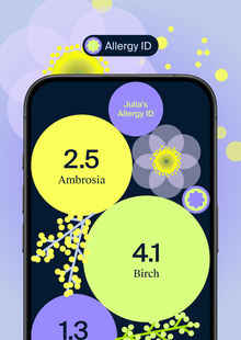 Allergy ID Allergy ID