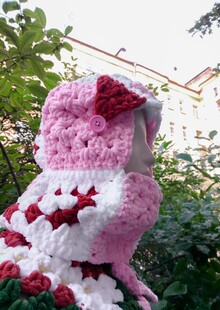Рыцарь Мирной Розы
