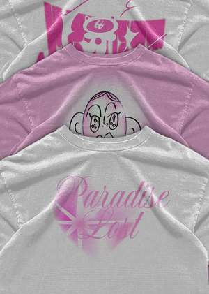 мерч и с чем я его ем