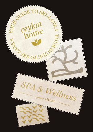 Ceylon home