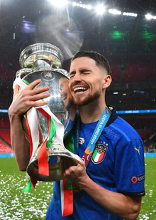 Графический анализ датасета игроков EURO 2024