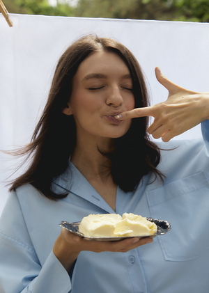 Коллекция бренда одежды SWIT.  В поиске легкости и безопасности