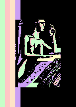 Triptych