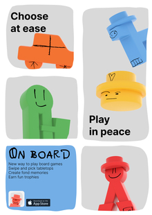 On&nbsp;board