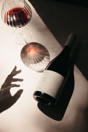 Red wine | Анализ данных