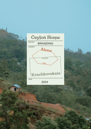 Ceylon Home