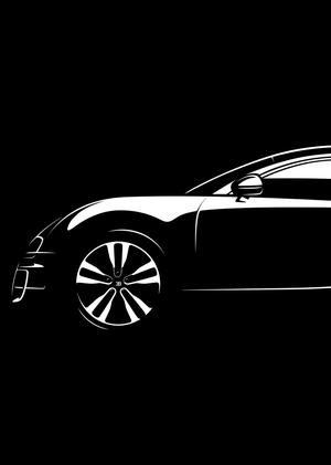 Анализ данных автомобилей