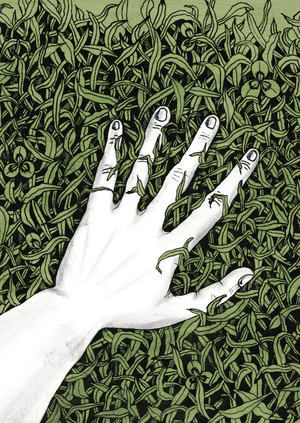 ЖУРНАЛ "ШЁПОТ"