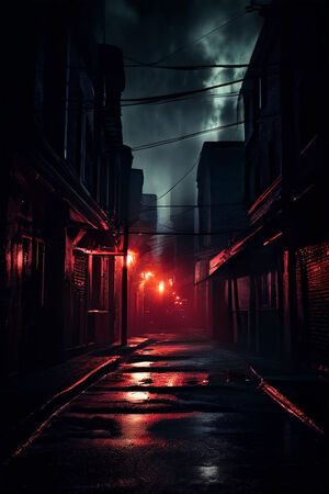 Статистика преступлений в России