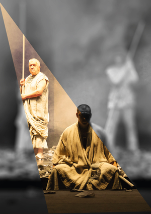 Ребрендинг театра Et Cetera