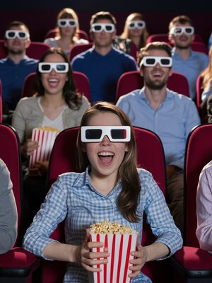 Топ 100 фильмов IMDp. Анализ данных