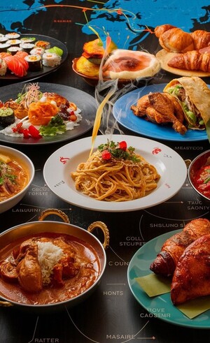 Анализ самых популярных продуктов 