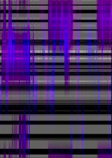 BROKEN PIXELS BROKEN PIXELS
