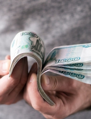 Анализ данных заработной платы