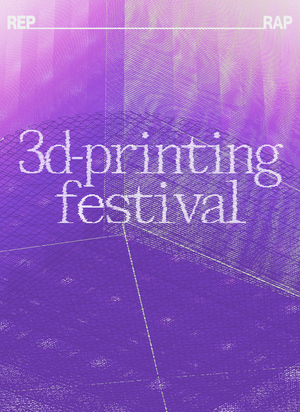 3D-printing festival RepRap