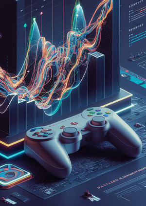 Анализ продаж компьютерных игр