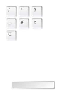 /*3_#xQ