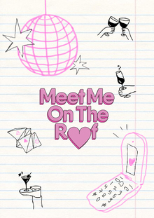 Бар-клуб
«Meet Me On The Roof» Бар-клуб
«Meet Me On The Roof»
