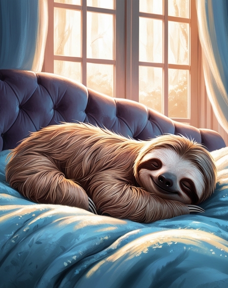 Анализ данных влияния факторов на сон