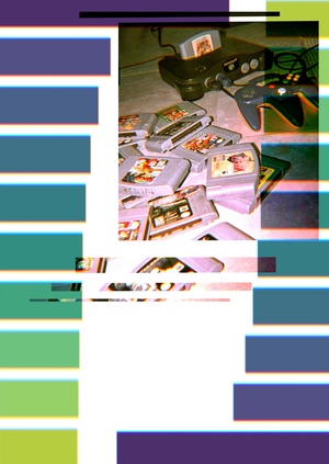 Анализ и визуализация данных по продажам видеоигр