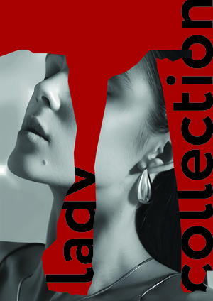 Ребрендинг Lady Collection