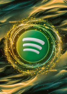 Анализ данных Spotify