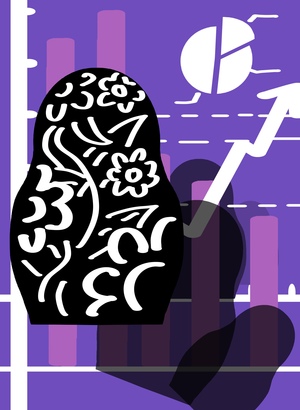 Статистики по Народным Промыслам в России