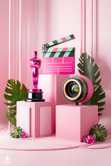 Анализ данных топ-250 фильмов IMDB
