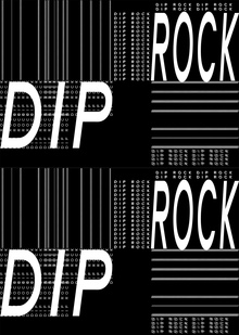 Dip Rock
