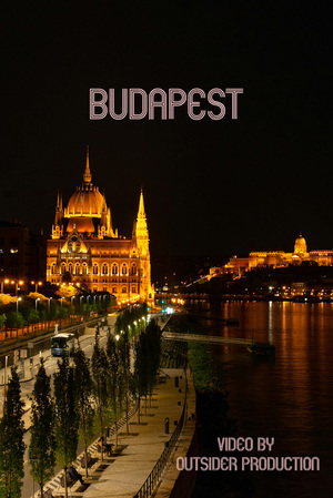 Budapest 2016