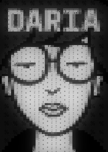 Daria Daria