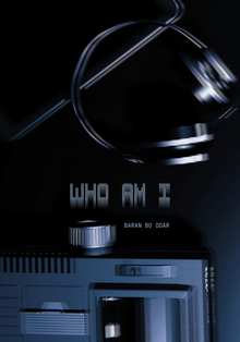WHO AM&nbsp;I
