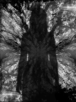 Человек и плесень