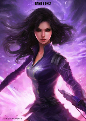 Анализ рынка видеоигр с 1980 по 2016