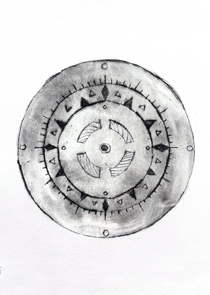 Дезориентиры