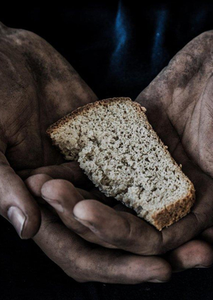 Анализ смертность от недоеданий