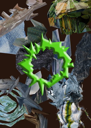 Походный марафон «around»