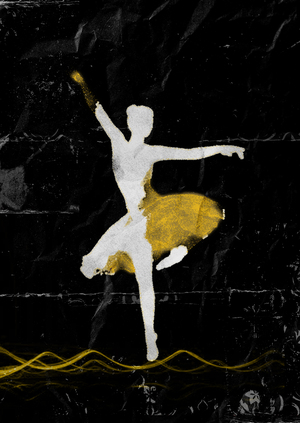 Dancing Through the Ashes