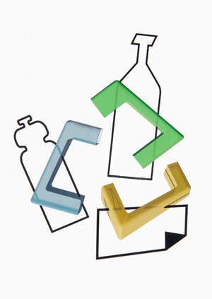 Выставочный стенд для компании Собиратор 