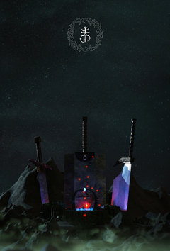 Клинки королей