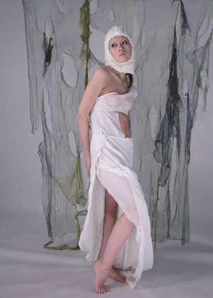 Блуждающая