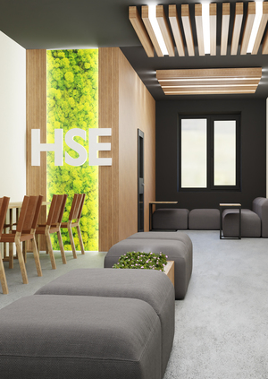 Учебный кластер