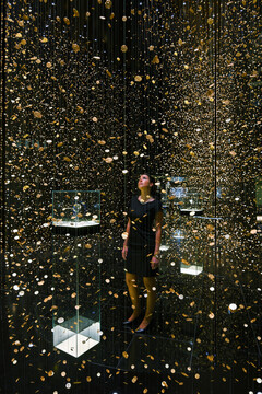 Выставка-блокбастер