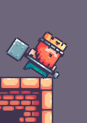 Восхождение Короля